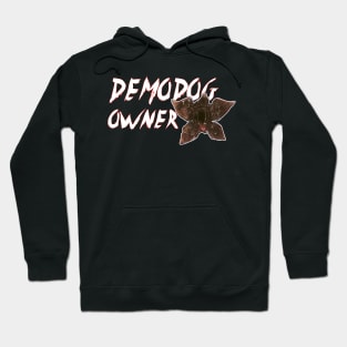 Demodog Owner Hoodie